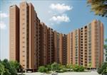 Yash Arian, 2, 2.5 & 3 BHK Apartments